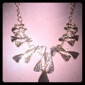 The sands of time set